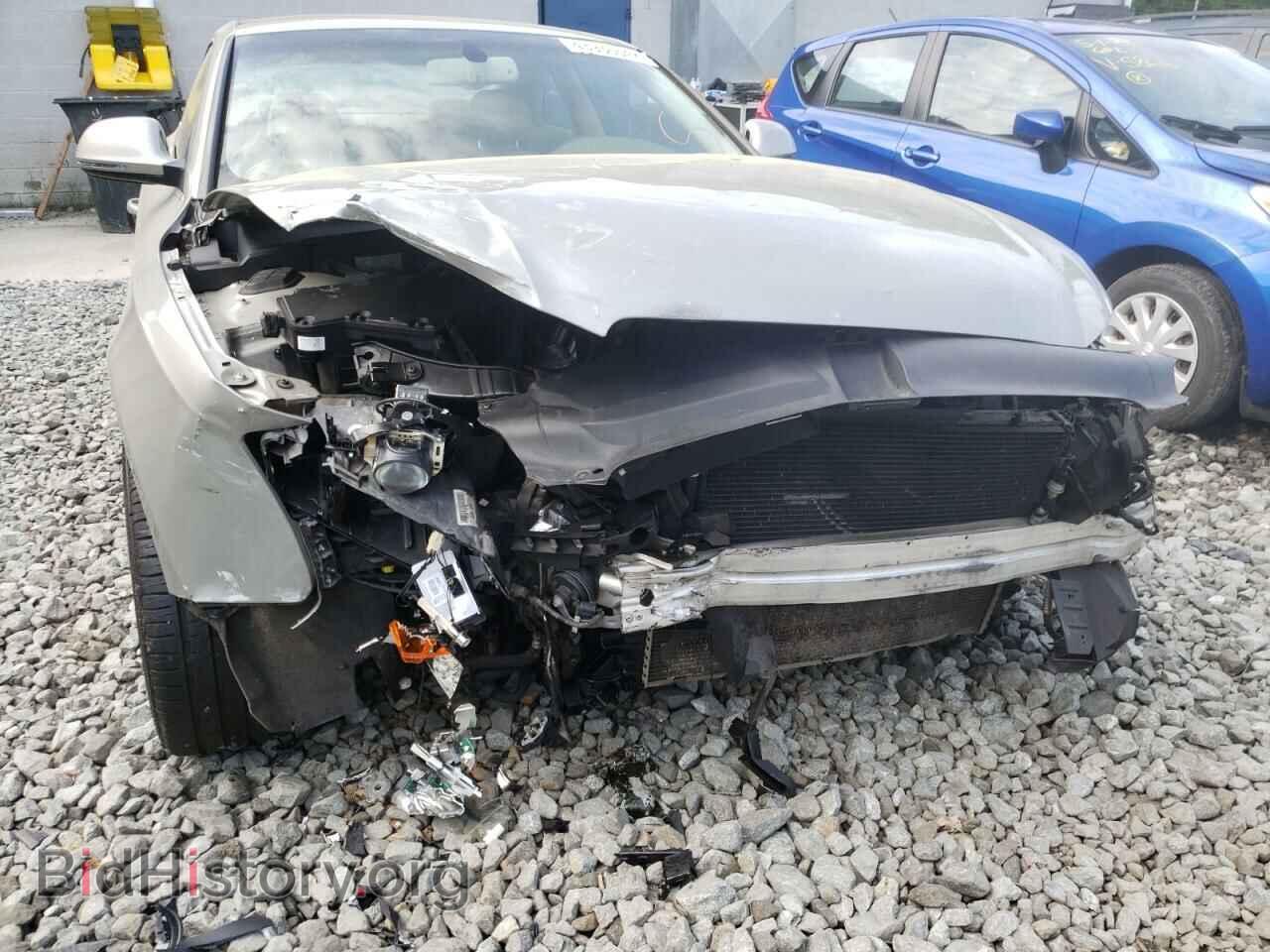 2009 AUDI A5 - VIN: WAUDK78T89A023033 - Фото 9