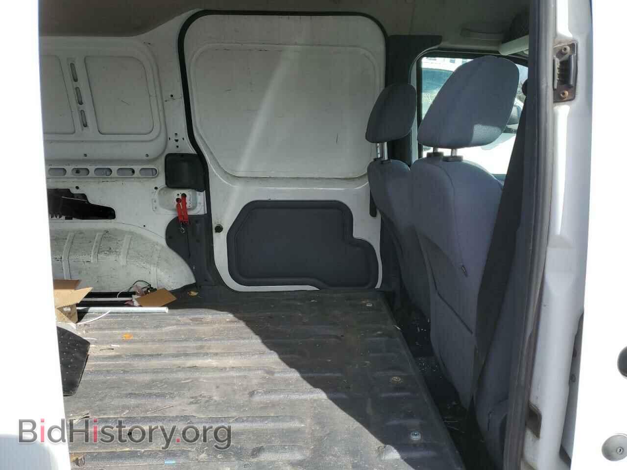 2013 FORD TRANSIT - VIN: NM0LS7DN5DT159555 - Фото 11