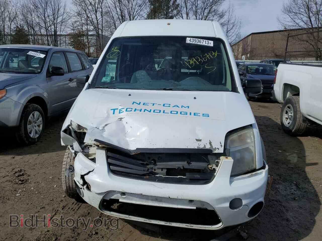 2013 FORD TRANSIT - VIN: NM0LS7DN5DT159555 - Фото 5