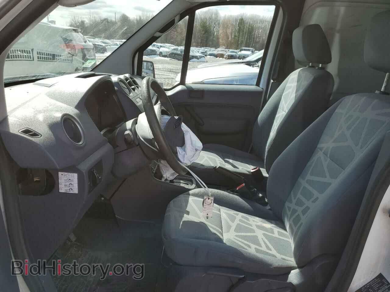 2013 FORD TRANSIT - VIN: NM0LS7DN5DT159555 - Фото 7