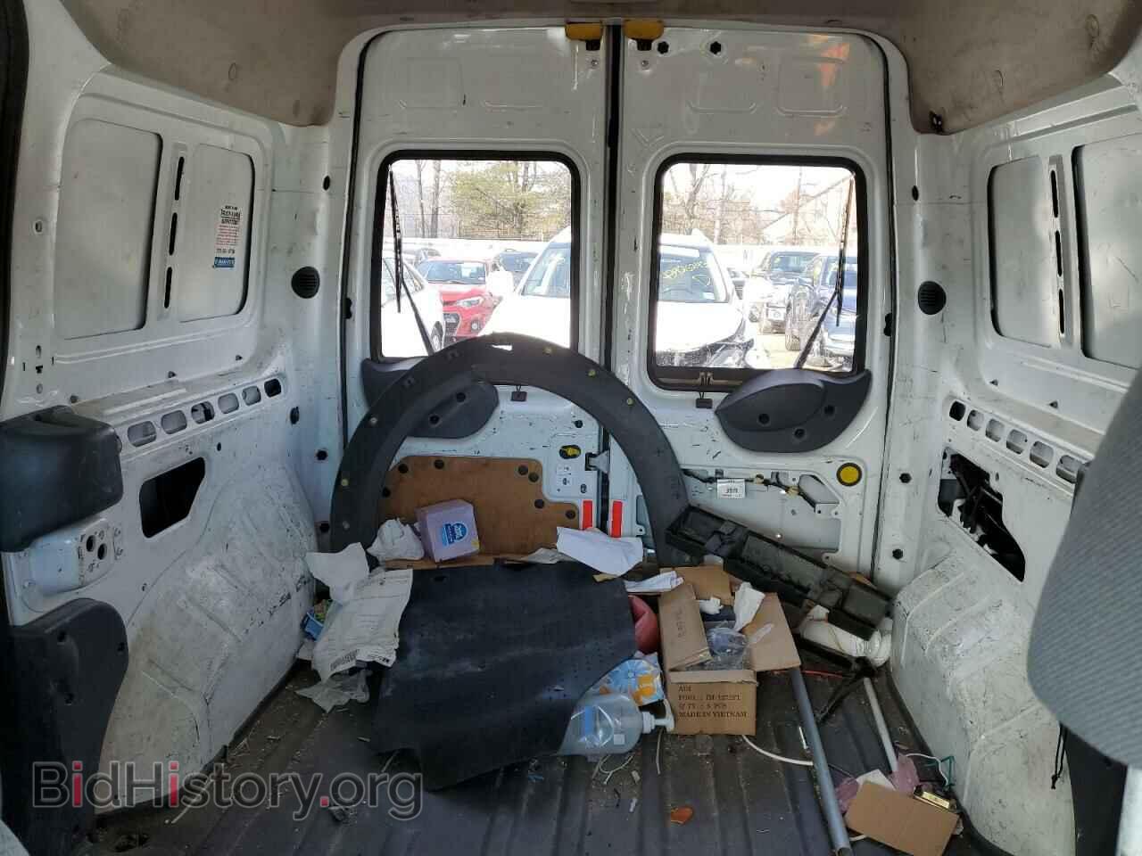 2013 FORD TRANSIT - VIN: NM0LS7DN5DT159555 - Фото 10