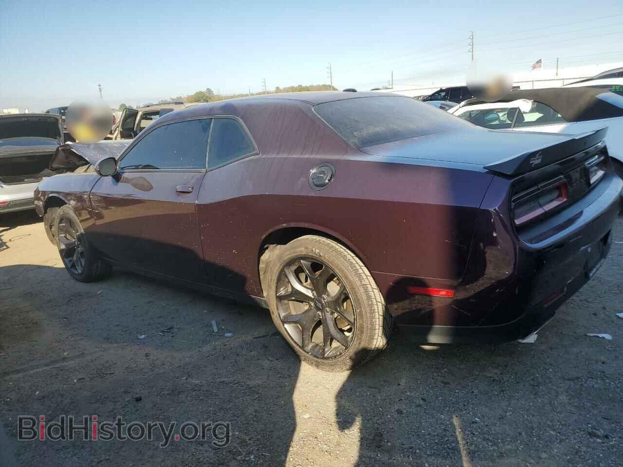 2020 DODGE CHALLENGER - VIN: 2C3CDZAG1LH236355 - Photo 2