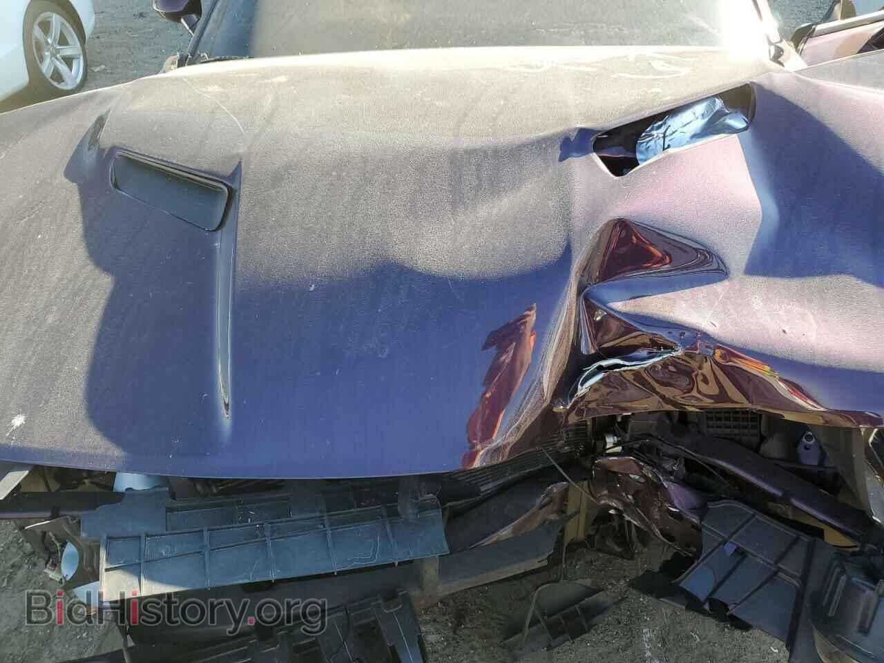 2020 DODGE CHALLENGER - VIN: 2C3CDZAG1LH236355 - Photo 11