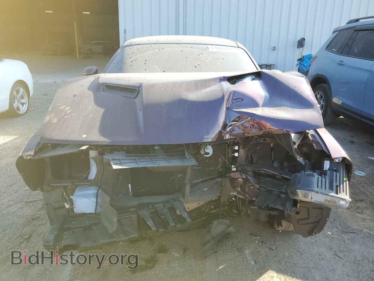 2020 DODGE CHALLENGER - VIN: 2C3CDZAG1LH236355 - Photo 5