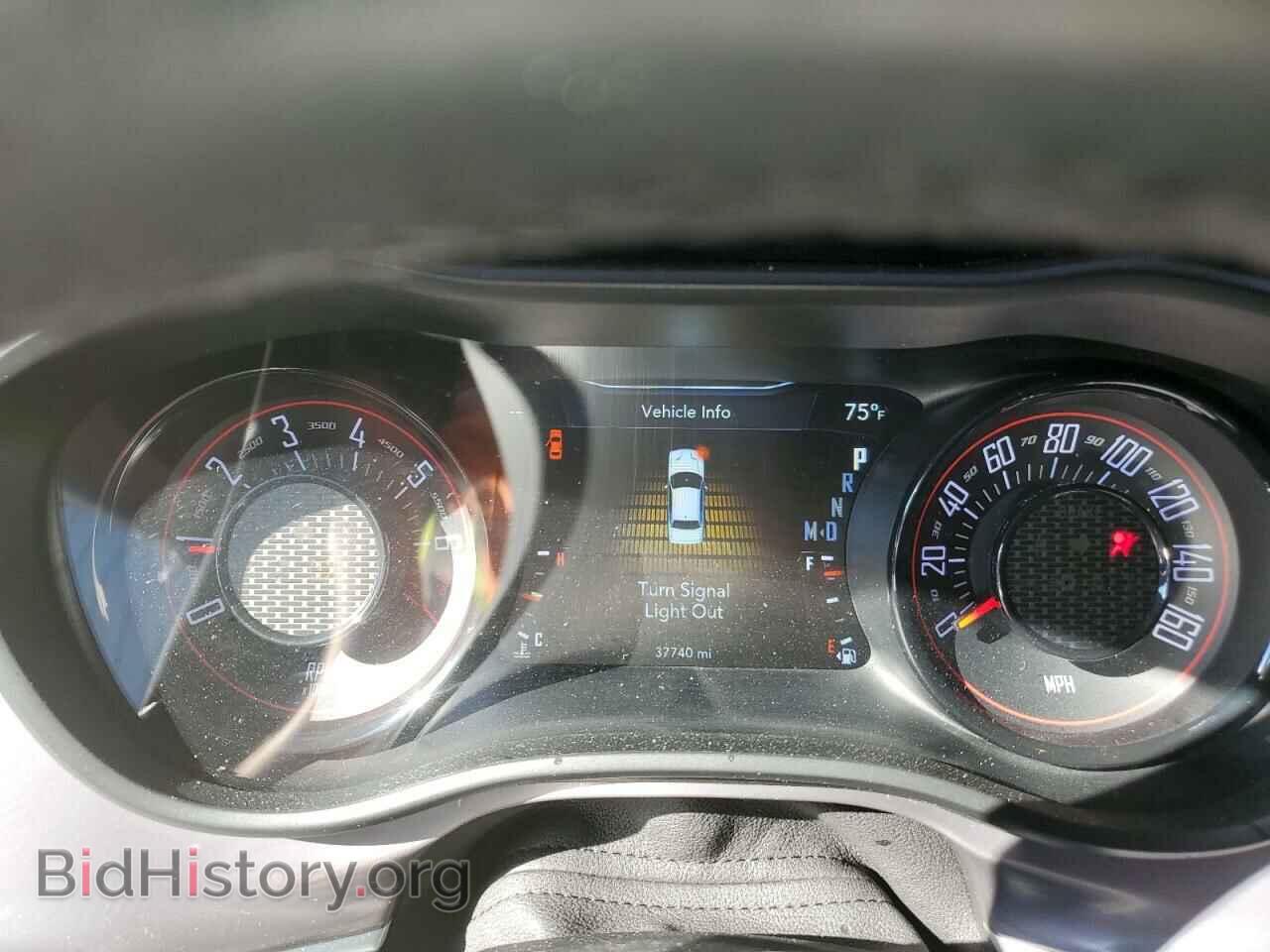 2020 DODGE CHALLENGER - VIN: 2C3CDZAG1LH236355 - Photo 9