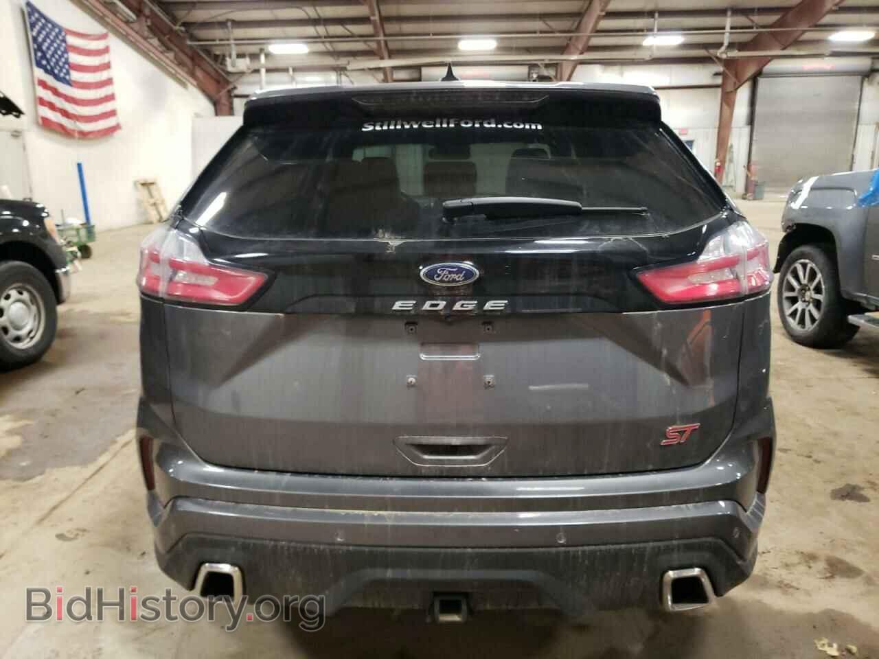 2022 FORD EDGE - VIN: 2FMPK4AP8NBA48763 - Фото 6