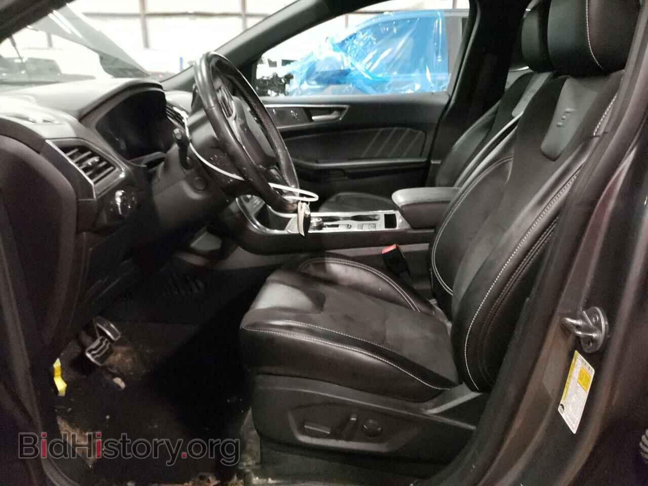 2022 FORD EDGE - VIN: 2FMPK4AP8NBA48763 - Фото 7