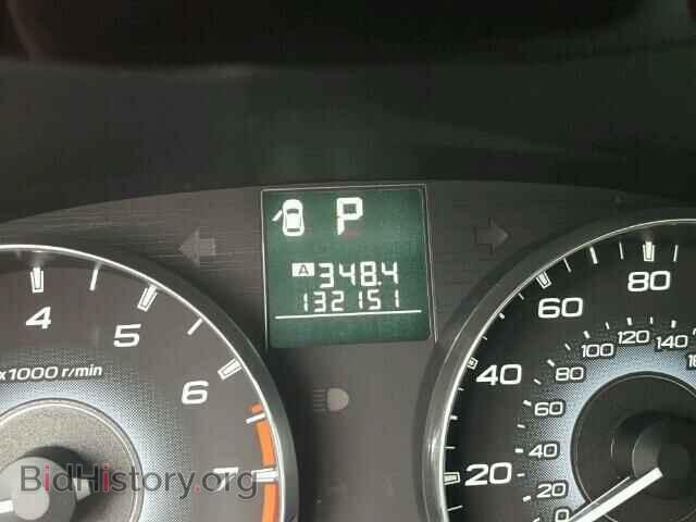 2010 SUBARU OUTBACK - VIN: 4S4BRCKC4A3382343 - Фото 8