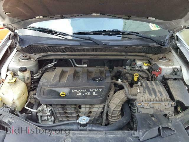 2012 DODGE AVENGER - VIN: 1C3CDZAB9CN275495 - Фото 7