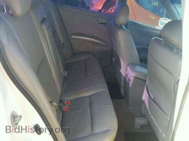 2006 NISSAN MAXIMA - VIN: 1N4BA41E36C823641 - Фото 6
