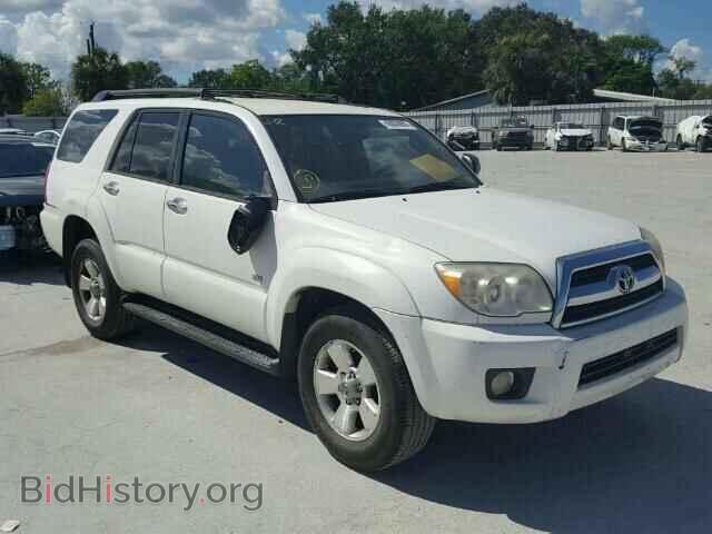 Photo JTEZU14R768052855 - TOYOTA 4RUNNER 2006