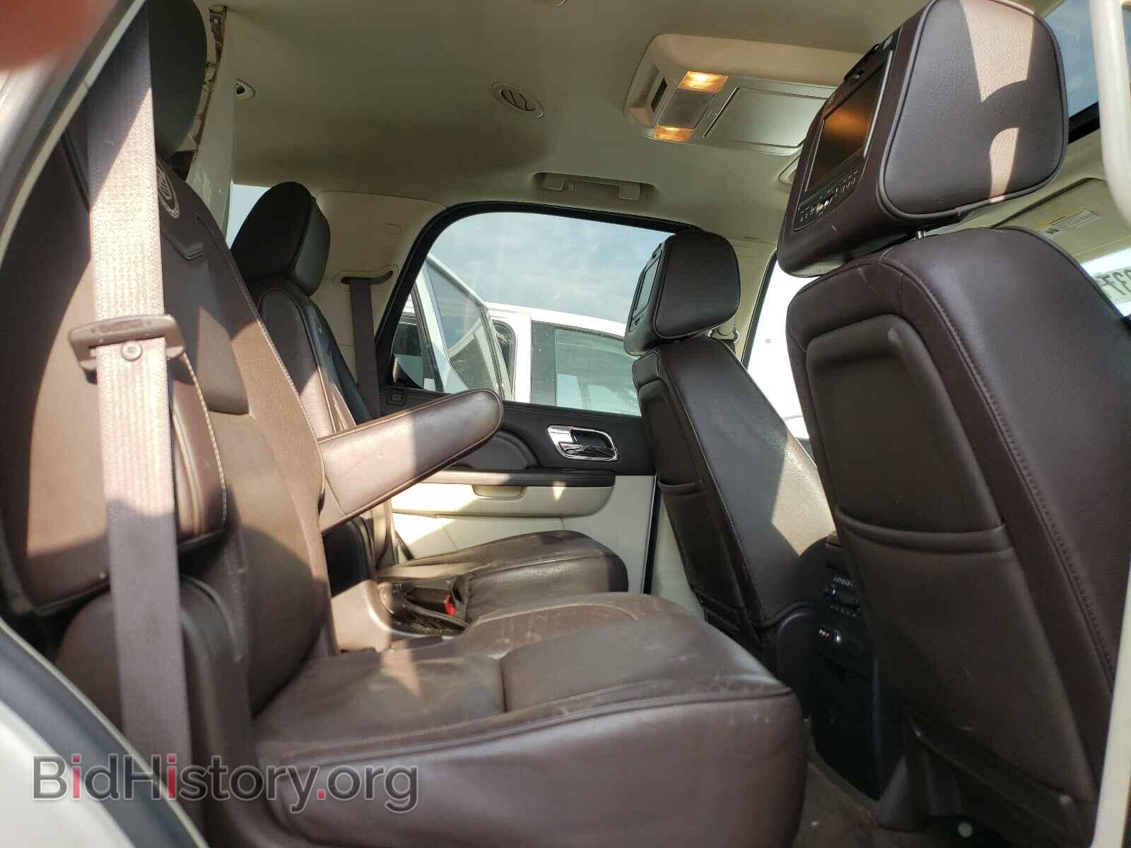 2013 CADILLAC ESCALADE - VIN: 1GYS4DEF5DR368493 - Фото 6