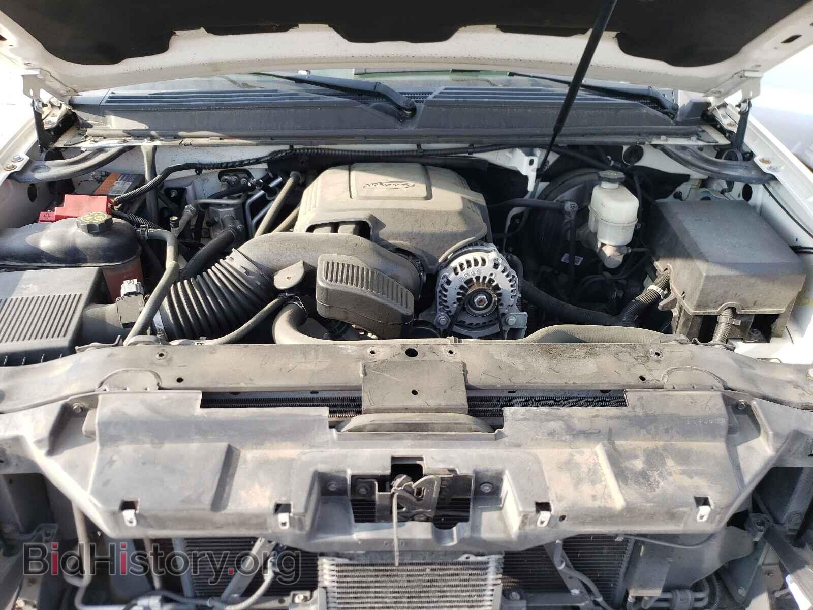 2013 CADILLAC ESCALADE - VIN: 1GYS4DEF5DR368493 - Фото 7