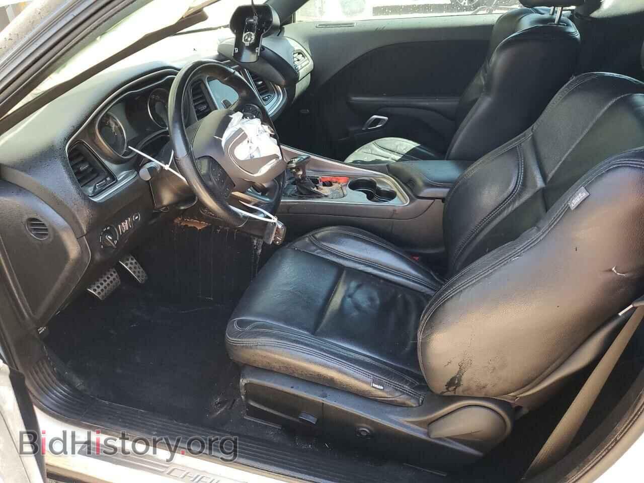 2020 DODGE CHALLENGER - VIN: 2C3CDZFJ1LH134963 - Фото 7