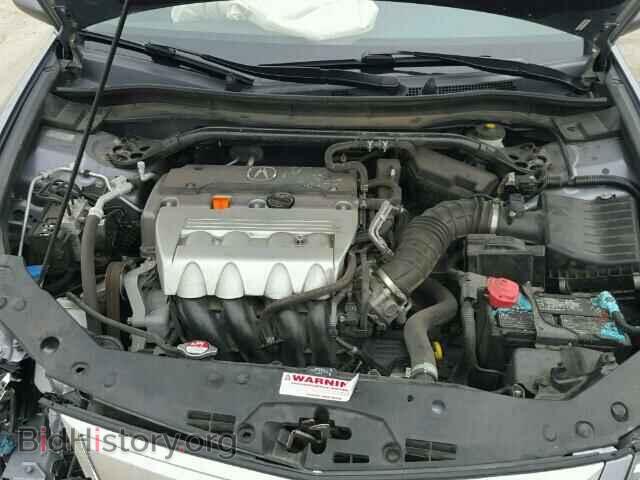 2012 ACURA TSX - VIN: JH4CU2F48CC020165 - Фото 7