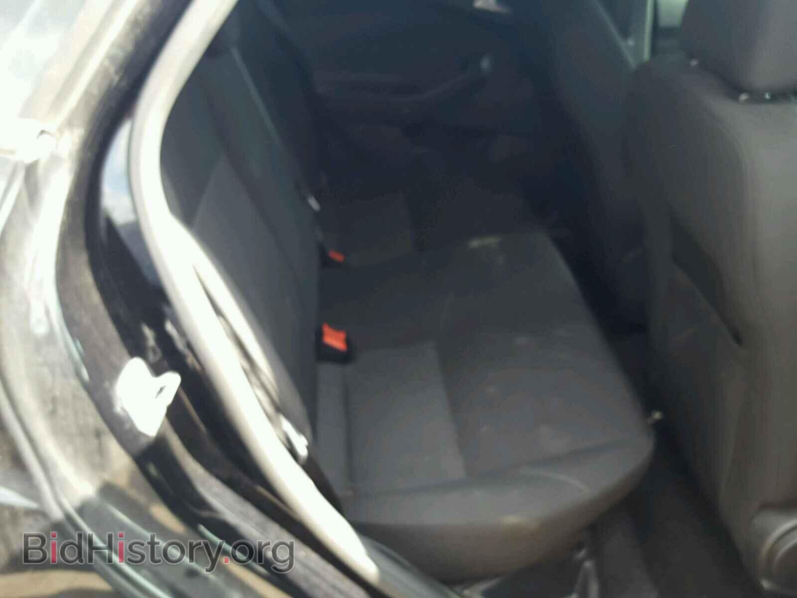2016 FORD FOCUS - VIN: 1FADP3F21GL201749 - Photo 6