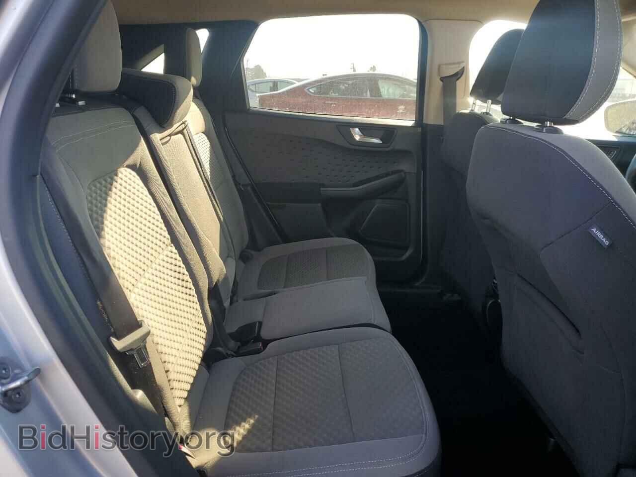 2020 FORD ESCAPE - VIN: 1FMCU0G64LUA22605 - Photo 11