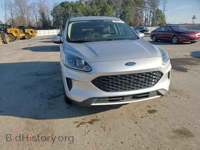 2020 FORD ESCAPE - VIN: 1FMCU0G64LUA22605 - Photo 12