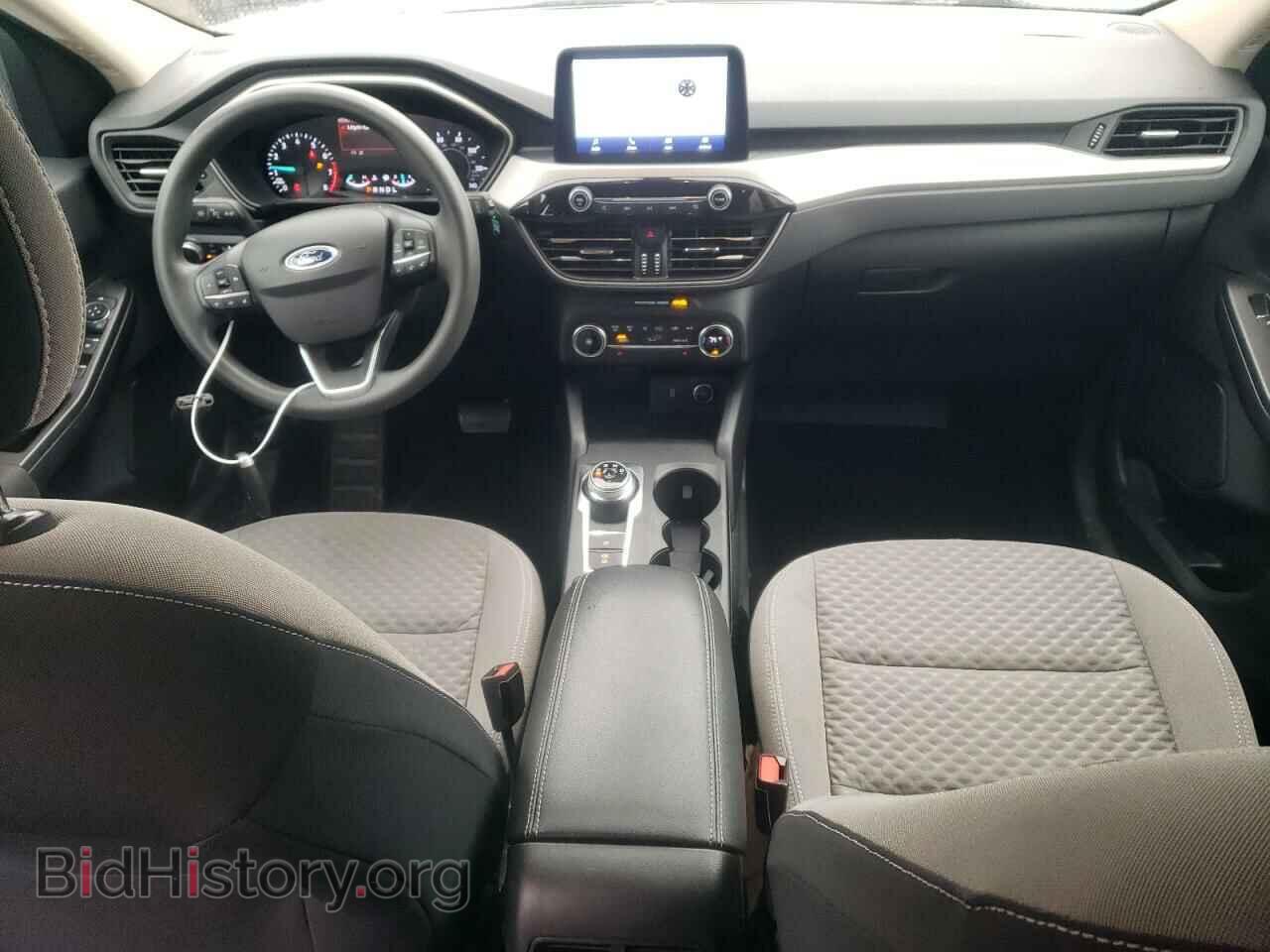2020 FORD ESCAPE - VIN: 1FMCU0G64LUA22605 - Photo 8