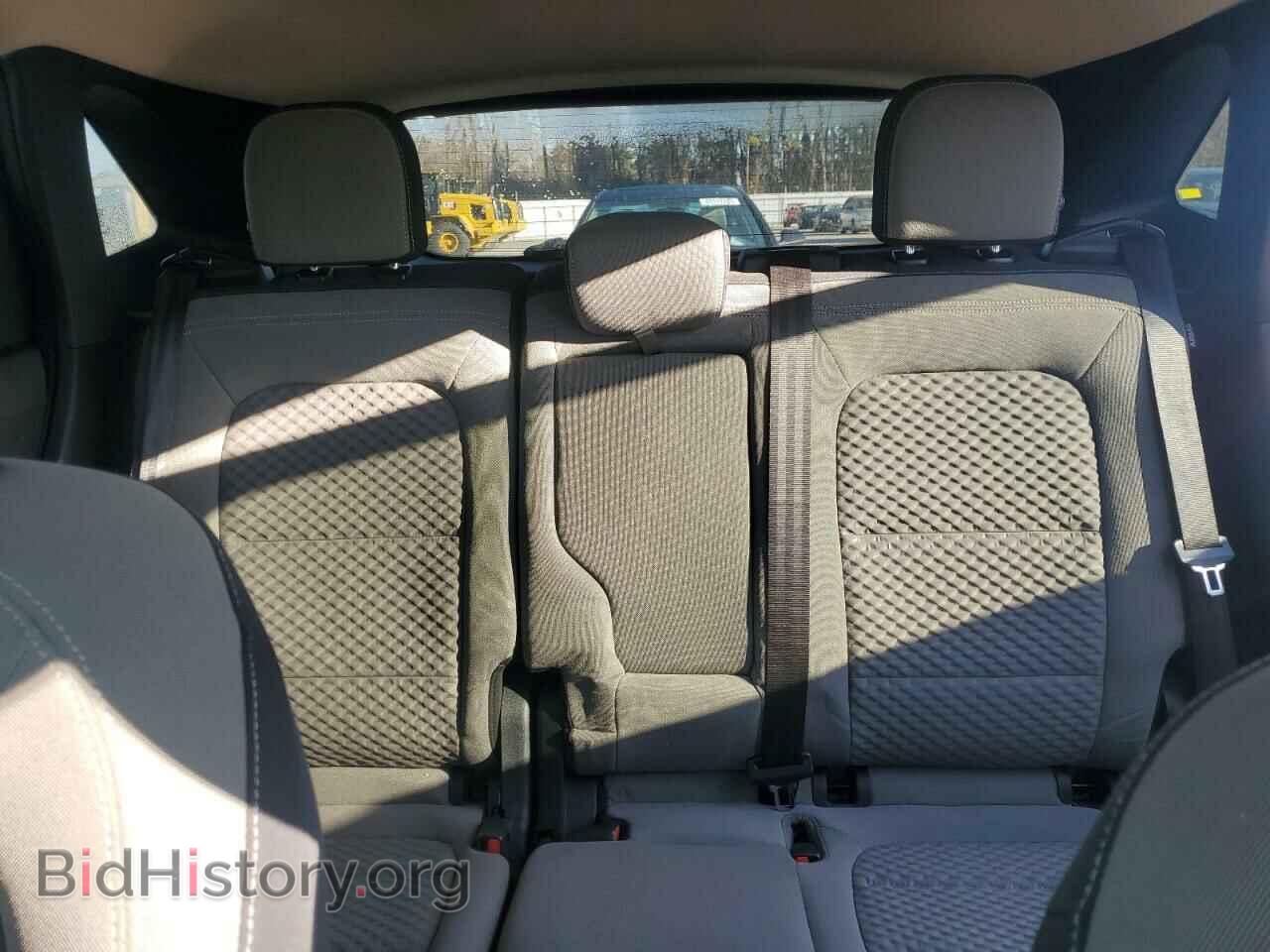 2020 FORD ESCAPE - VIN: 1FMCU0G64LUA22605 - Photo 10