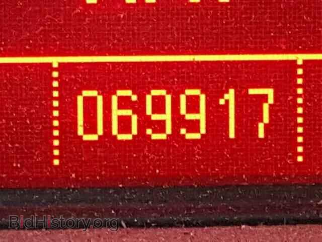 2011 GMC TERRAIN - VIN: 2CTALUEC9B6203568 - Фото 8