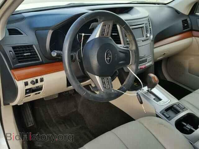 2013 SUBARU OUTBACK - VIN: 4S4BRCJC0D3323490 - Фото 8