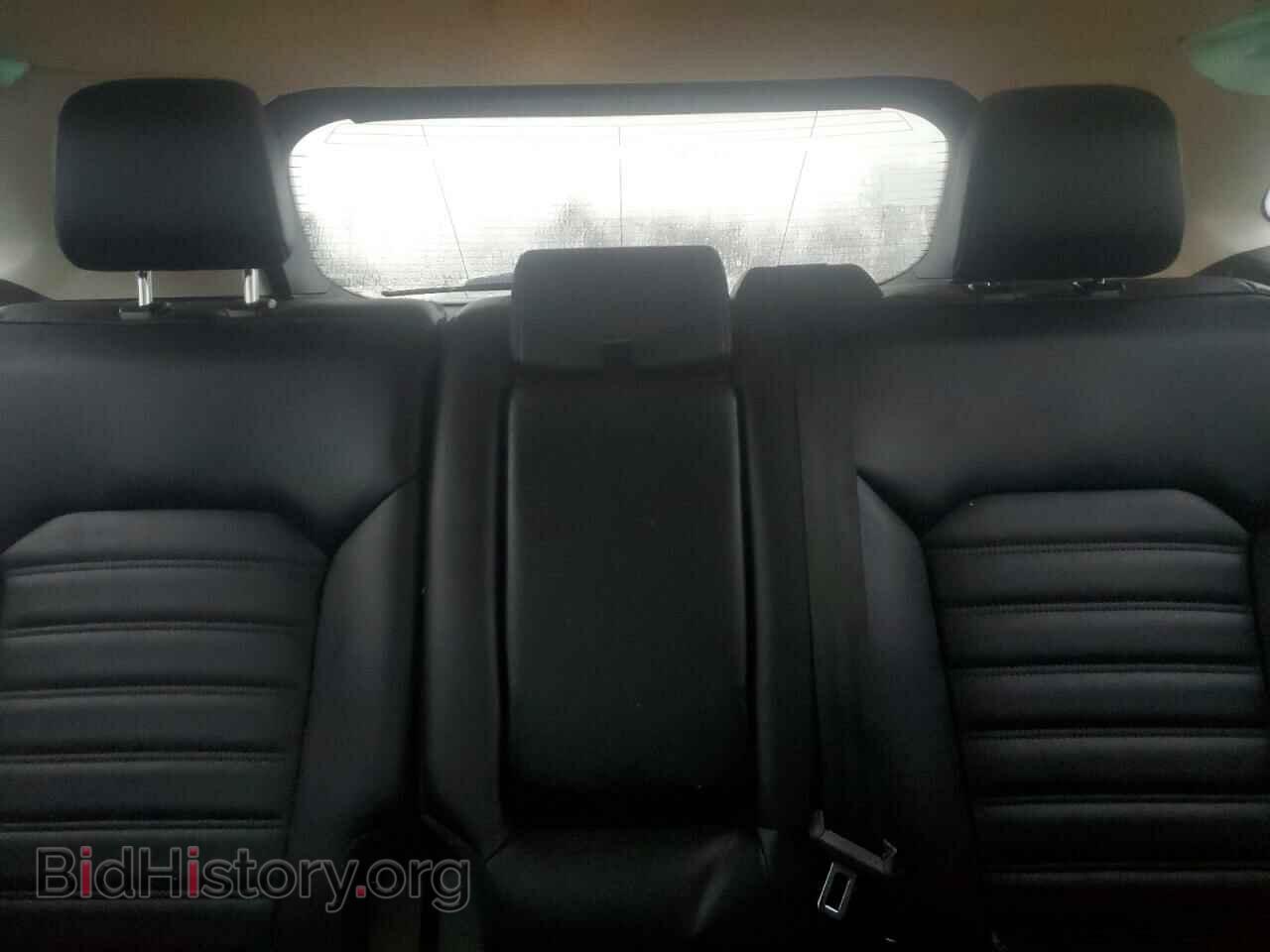 2023 FORD EDGE - VIN: 2FMPK4J94PBA19247 - Фото 10