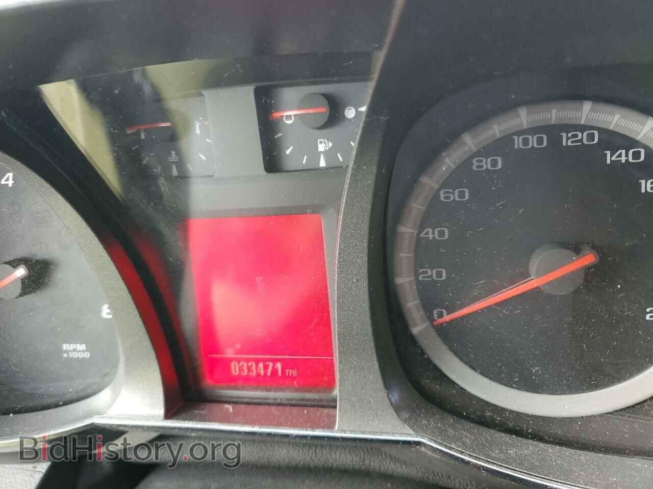 2015 GMC TERRAIN - VIN: 2GKFLWEK0F6174976 - Фото 9