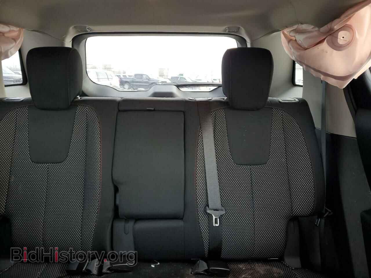 2015 GMC TERRAIN - VIN: 2GKFLWEK0F6174976 - Фото 10
