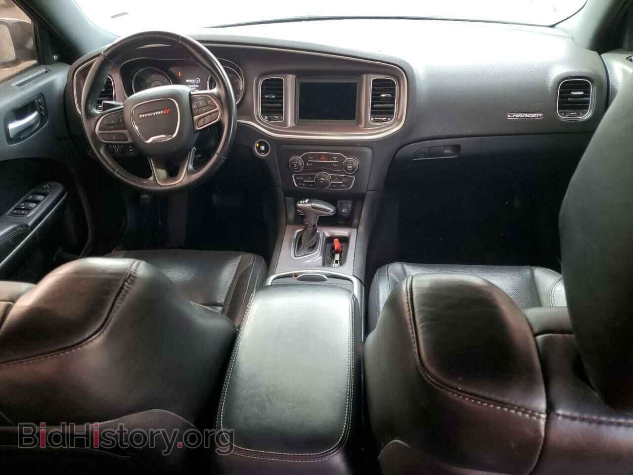 2020 DODGE CHARGER - VIN: 2C3CDXBG5LH144300 - Фото 8