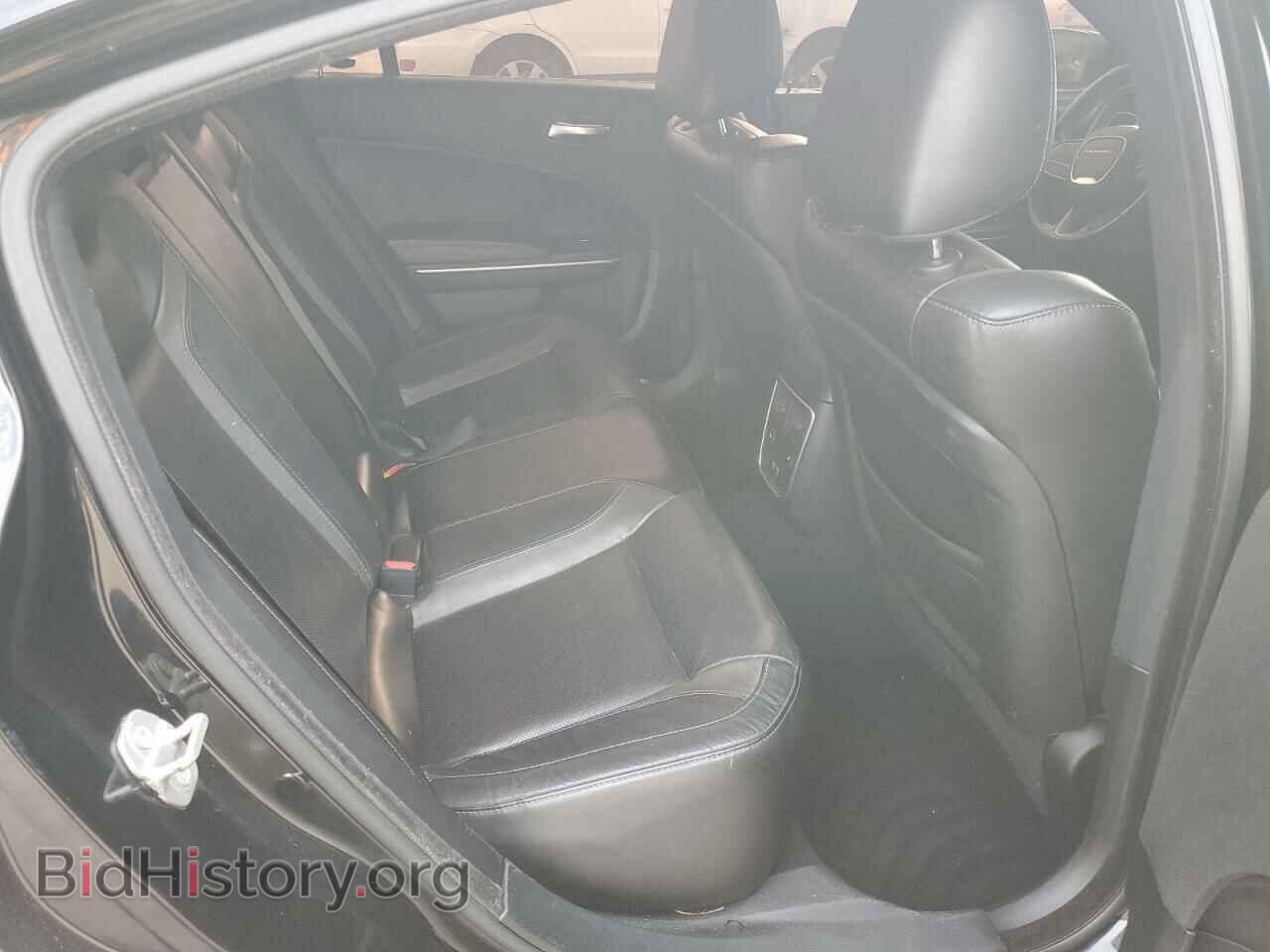 2020 DODGE CHARGER - VIN: 2C3CDXBG5LH144300 - Фото 10