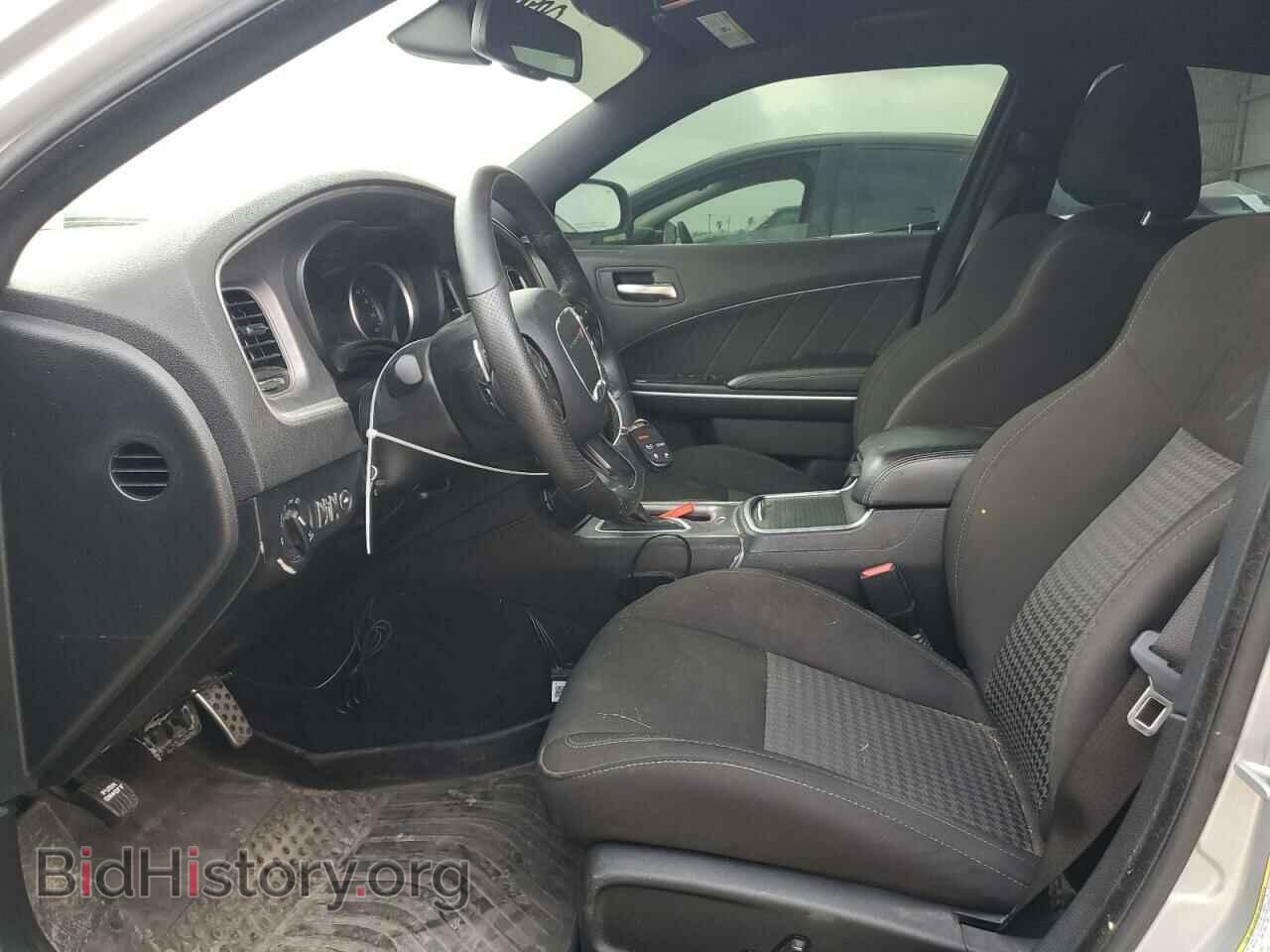 2022 DODGE CHARGER - VIN: 2C3CDXCT9NH206229 - Фото 7