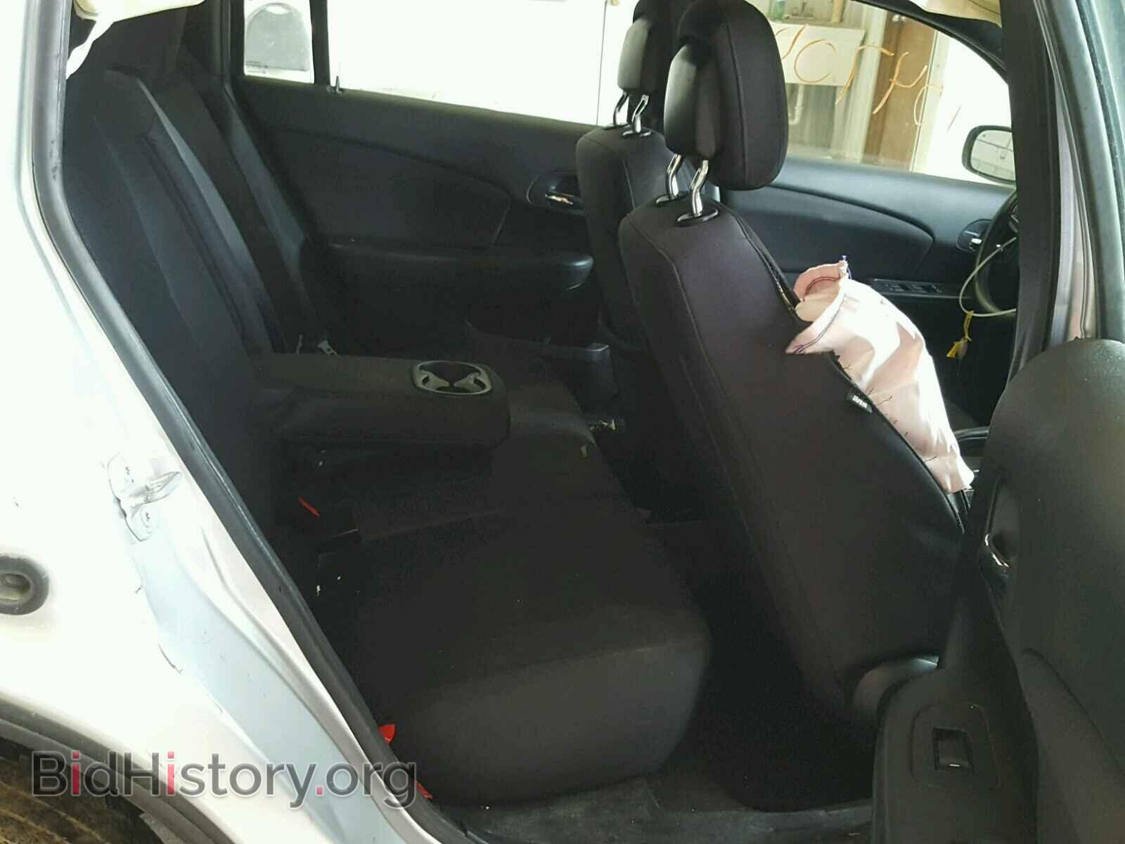2012 CHRYSLER 200 - VIN: 1C3CCBAB7CN273478 - Фото 6
