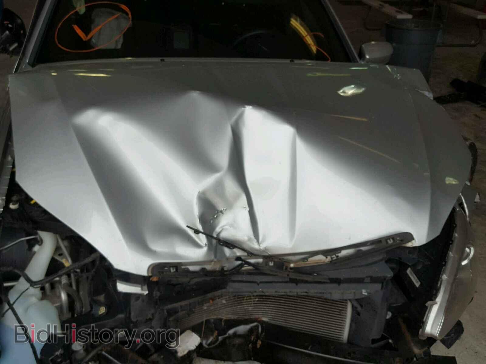 2012 CHRYSLER 200 - VIN: 1C3CCBAB7CN273478 - Фото 7