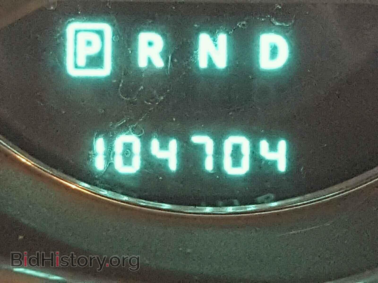 2012 CHRYSLER 200 - VIN: 1C3CCBAB7CN273478 - Фото 8