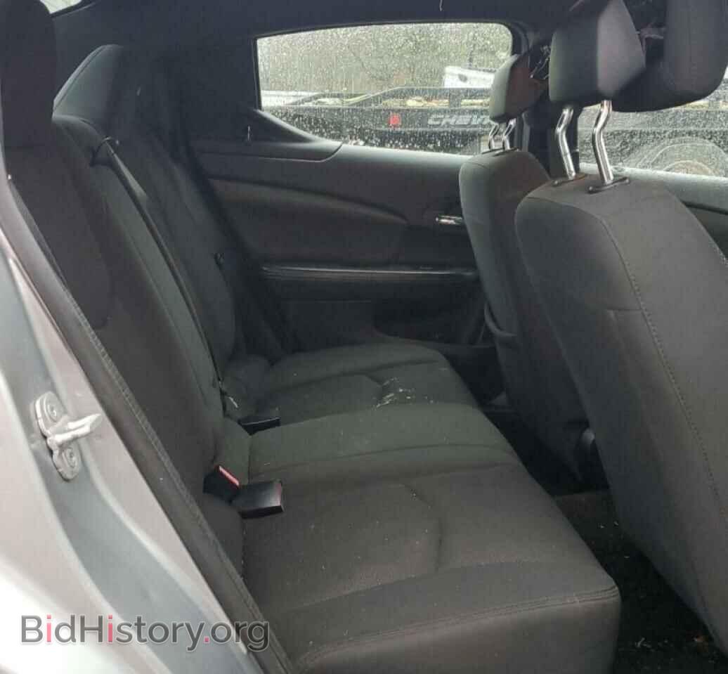 2013 DODGE AVENGER - VIN: 1C3CDZAB5DN655130 - Фото 10