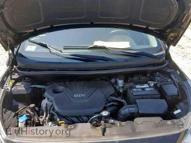 2012 HYUNDAI ACCENT - VIN: KMHCT5AE3CU018769 - Фото 7