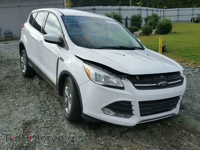 Фотография 1FMCU9GX7EUB16848 - FORD ESCAPE 2014