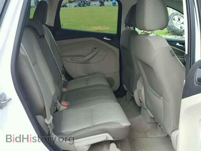 2014 FORD ESCAPE - VIN: 1FMCU9GX7EUB16848 - Фото 6