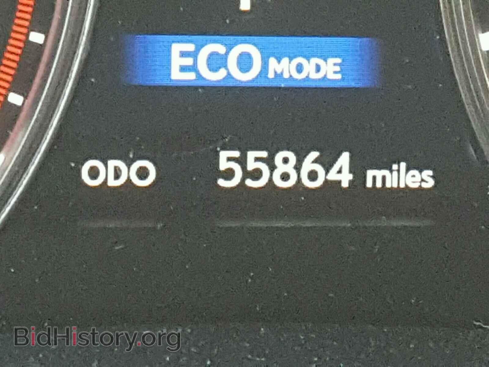 2015 LEXUS GS350 - VIN: JTHBE1BL0FA006695 - Фото 8