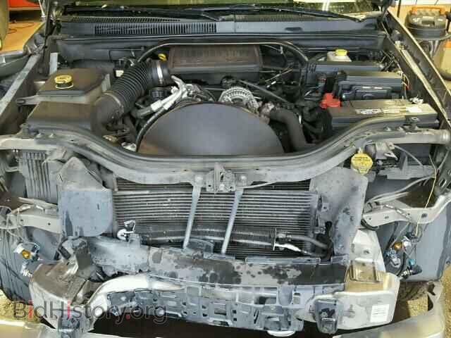 2006 JEEP CHEROKEE - VIN: 1J4GS48K06C110974 - Фото 7