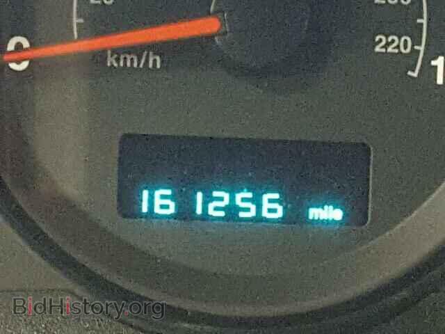 2006 JEEP CHEROKEE - VIN: 1J4GS48K06C110974 - Фото 8