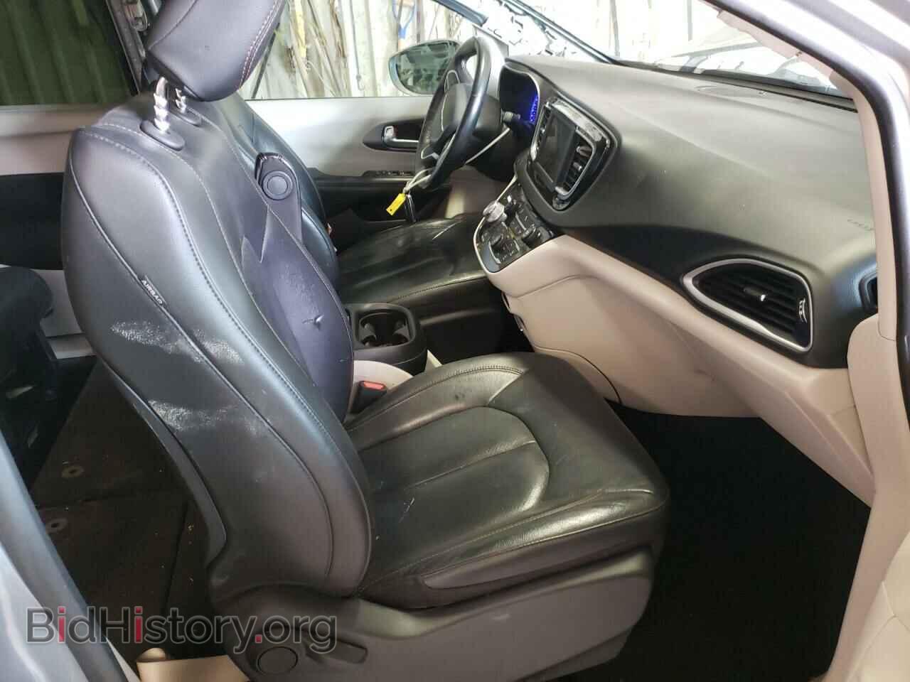 2020 CHRYSLER PACIFICA - VIN: 2C4RC1BG0LR115156 - Photo 5
