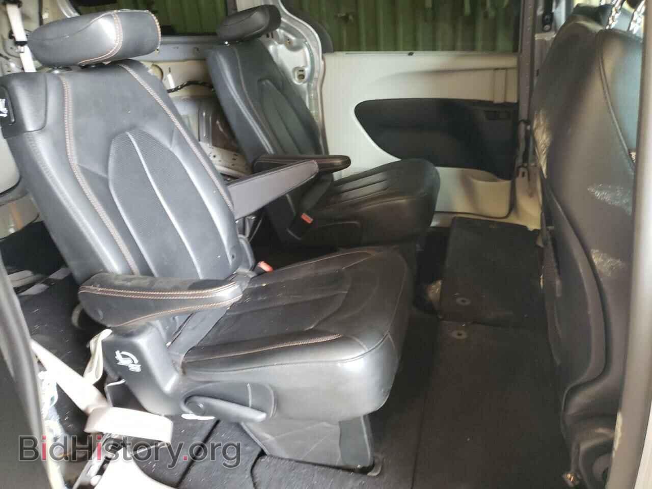 2020 CHRYSLER PACIFICA - VIN: 2C4RC1BG0LR115156 - Photo 6