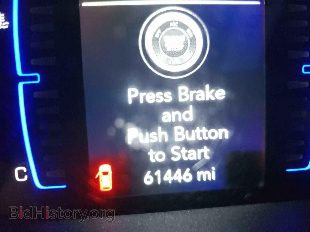 2020 CHRYSLER PACIFICA - VIN: 2C4RC1BG0LR115156 - Photo 8