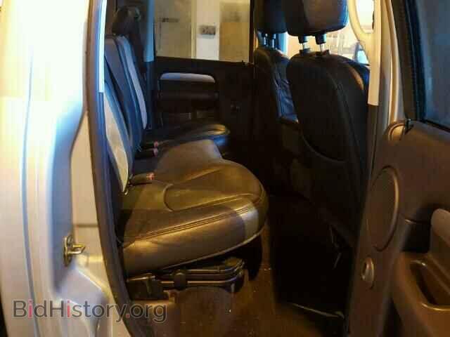 2004 DODGE RAM 3500 - VIN: 3D7LA38C24G189266 - Фото 6