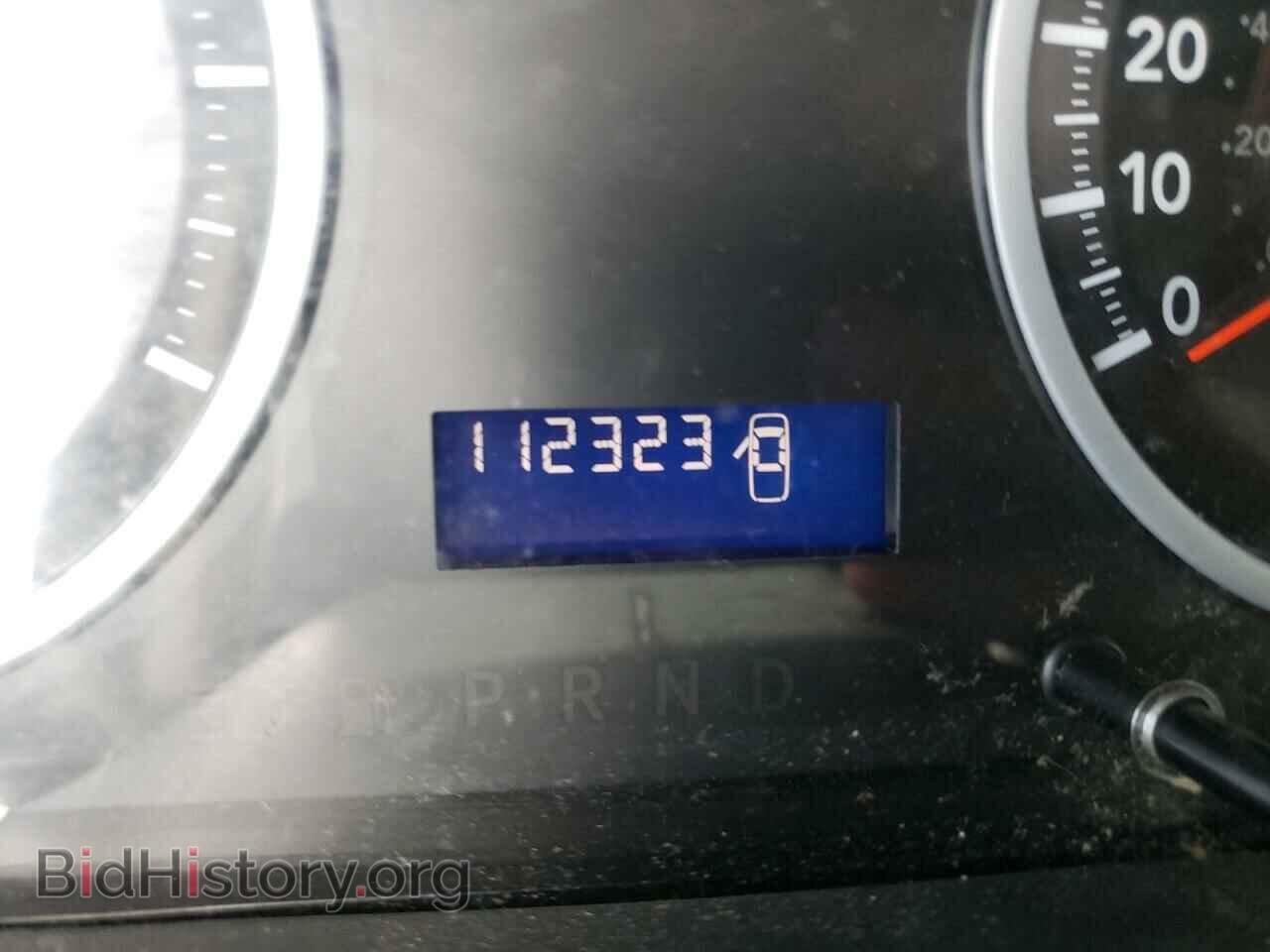 2012 DODGE RAM 1500 - VIN: 1C6RD6FPXCS125607 - Фото 8
