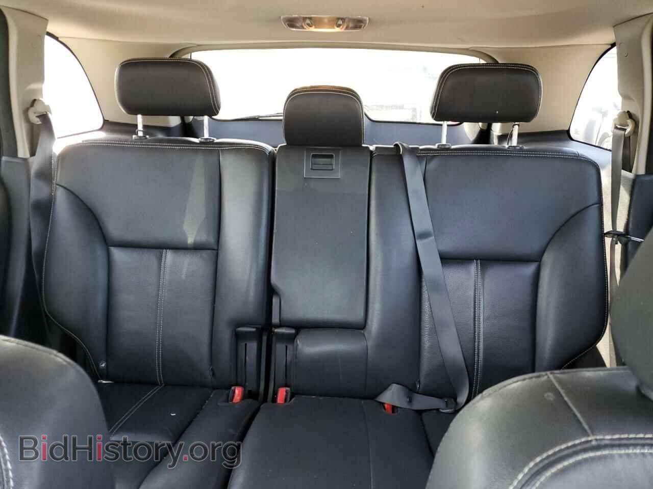 2007 FORD EDGE - VIN: 2FMDK49CX7BB68068 - Photo 10
