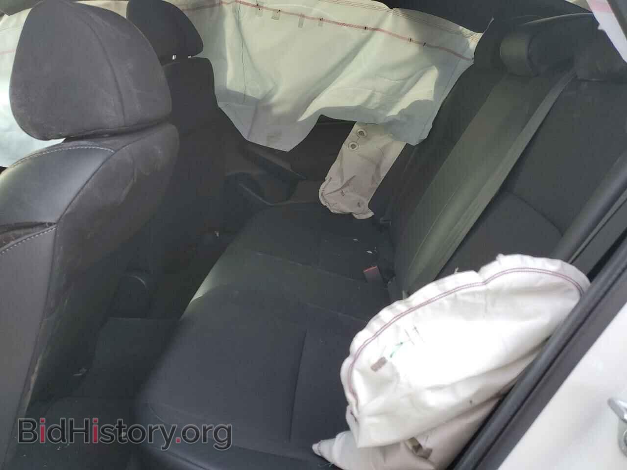 2023 HONDA CIVIC - VIN: 2HGFE2F54PH556314 - Фото 10