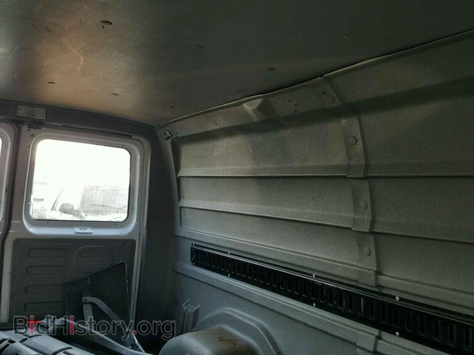2012 FORD ECONOLINE - VIN: 1FTNE2EWXCDA96362 - Фото 6